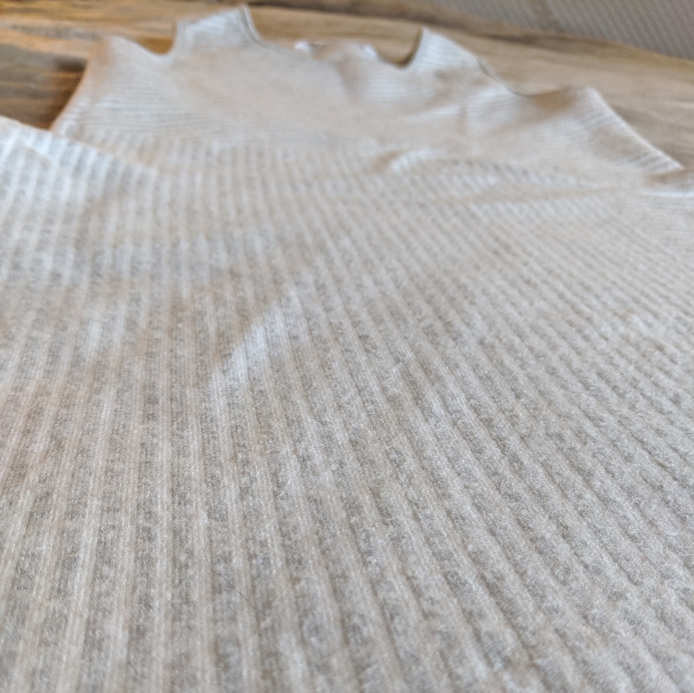 Athelta sweater dress